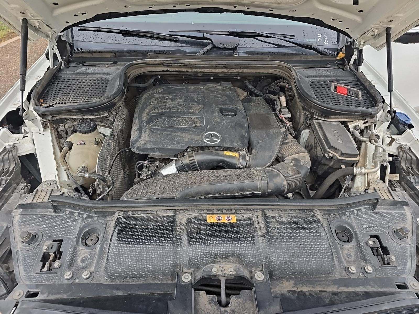 2022 Mercedes-Benz GLE GLE 350 RWD