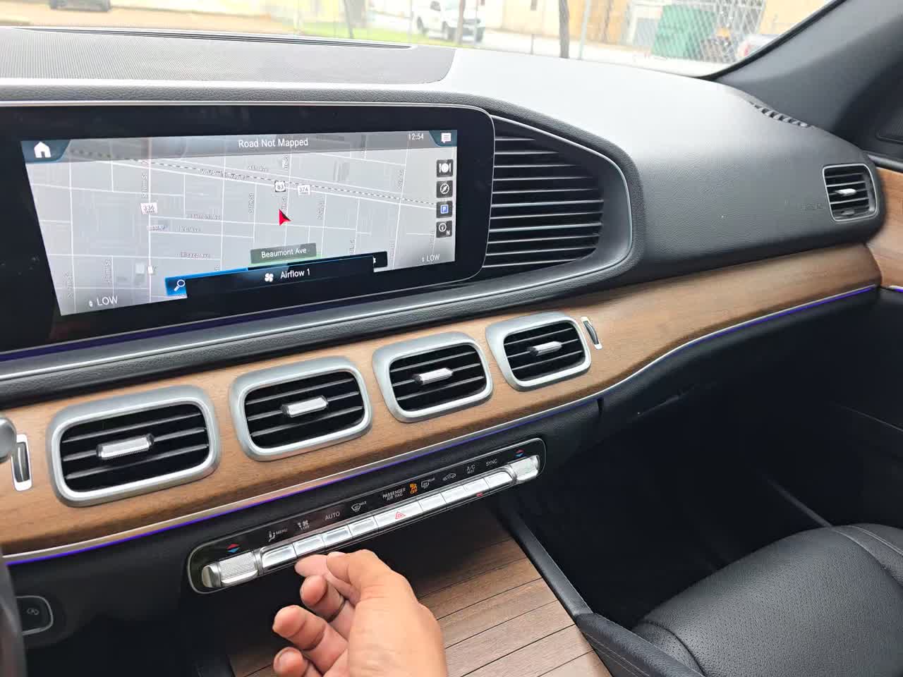 2022 Mercedes-Benz GLE GLE 350 RWD