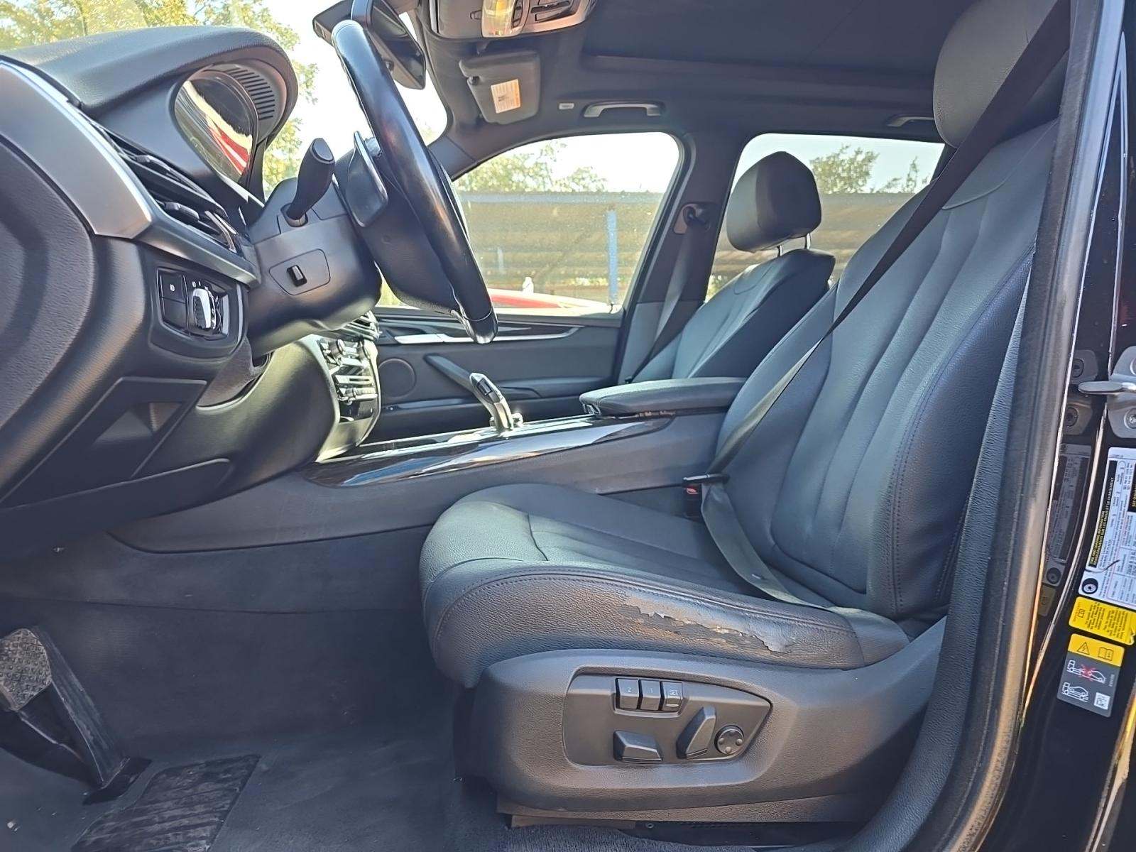 2018 BMW X5 xDrive40e iPerformance AWD