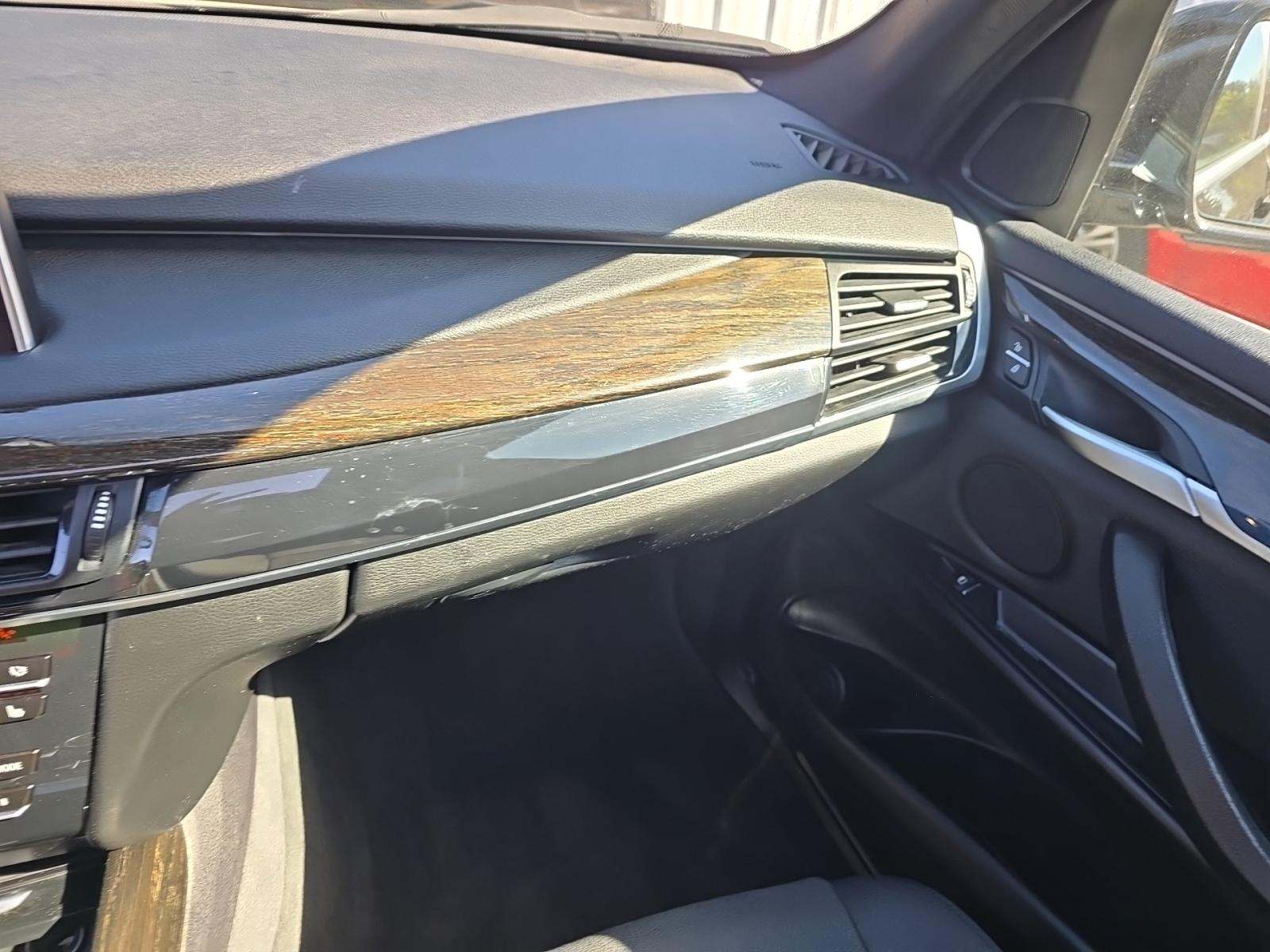 2018 BMW X5 xDrive40e iPerformance AWD