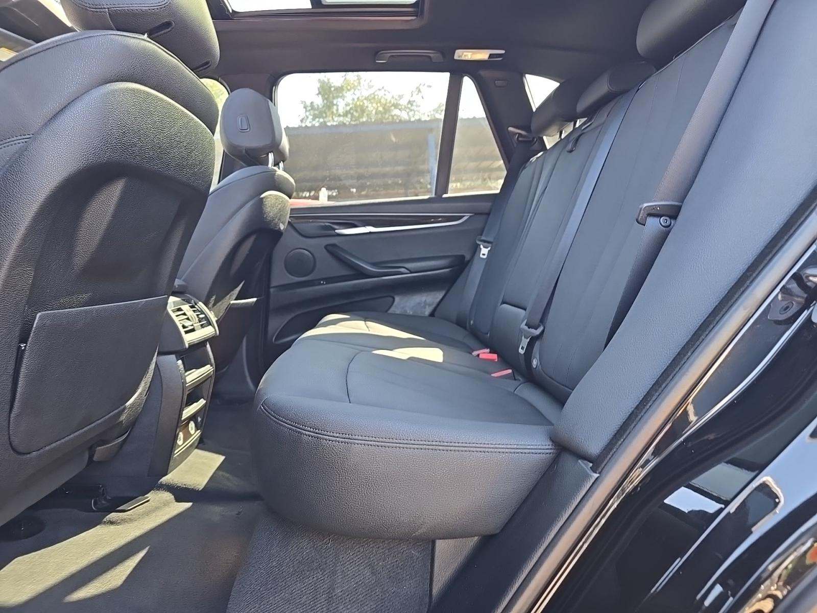 2018 BMW X5 xDrive40e iPerformance AWD