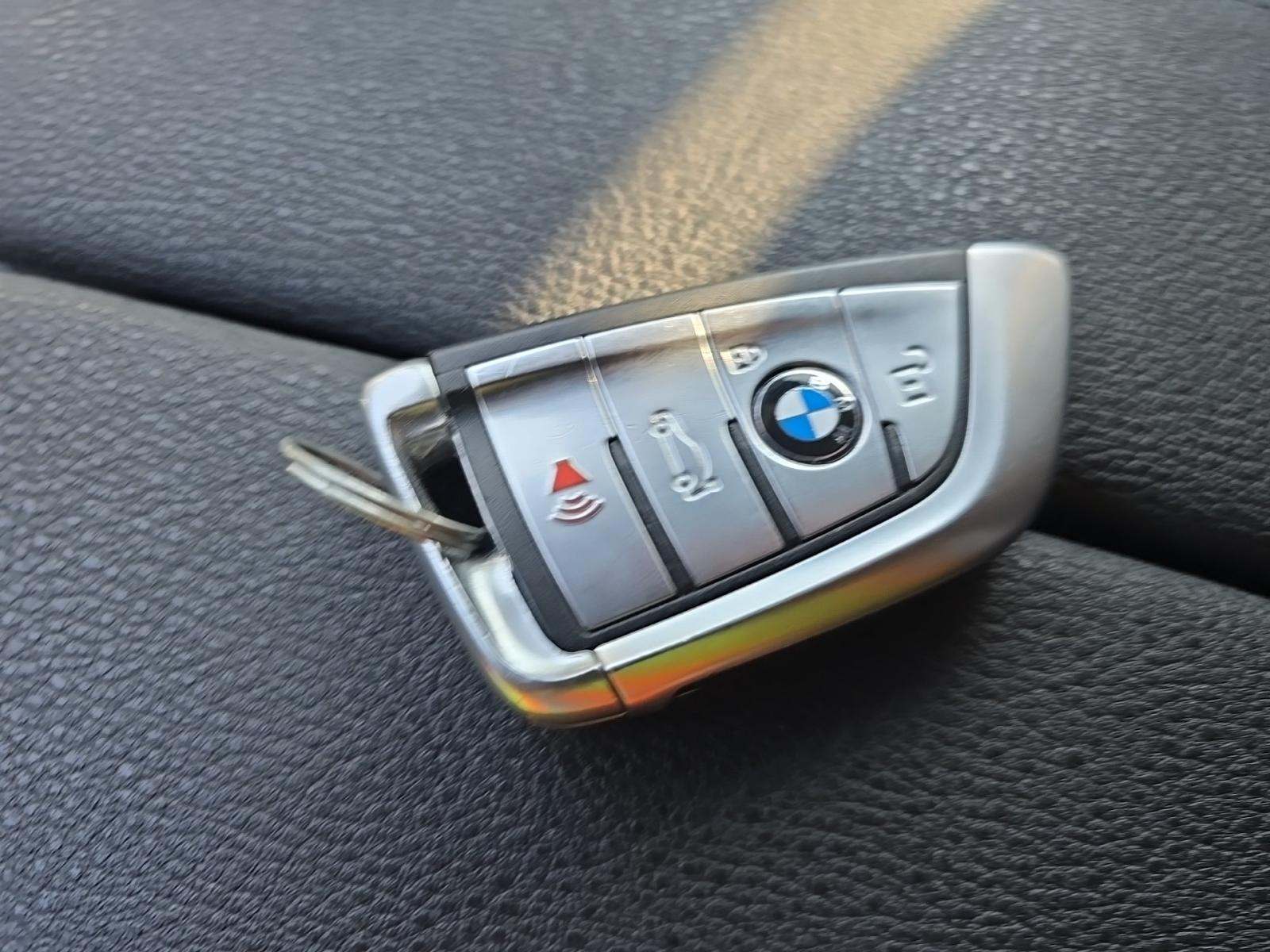 2018 BMW X5 xDrive40e iPerformance AWD