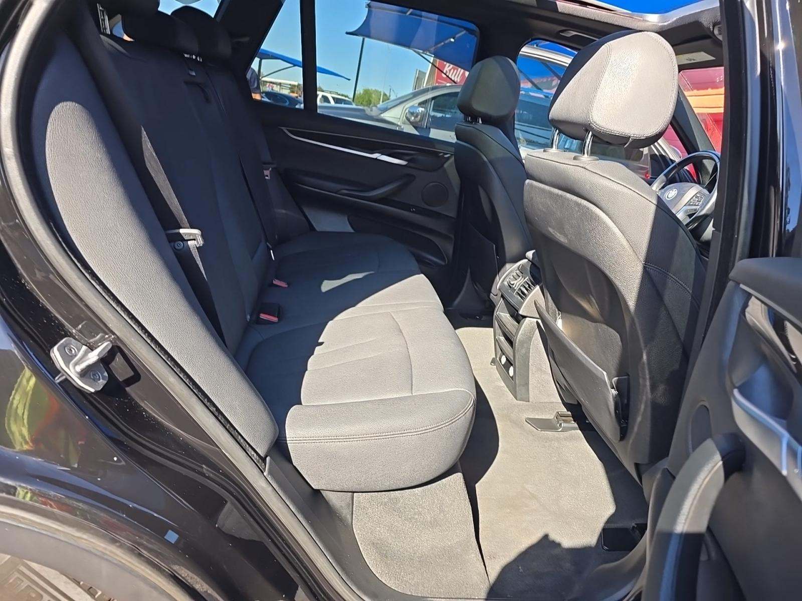 2018 BMW X5 xDrive40e iPerformance AWD