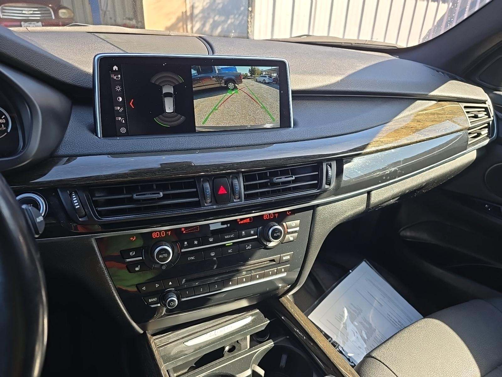 2018 BMW X5 xDrive40e iPerformance AWD