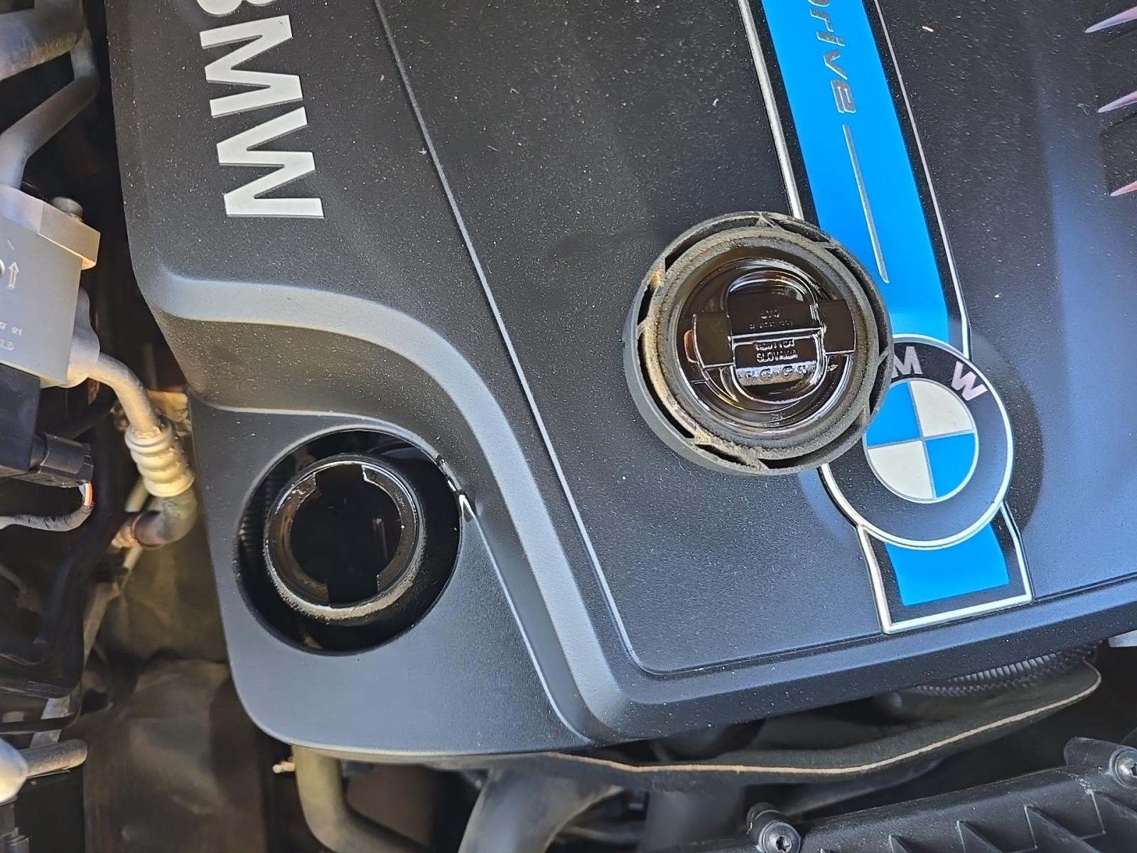 2018 BMW X5 xDrive40e iPerformance AWD