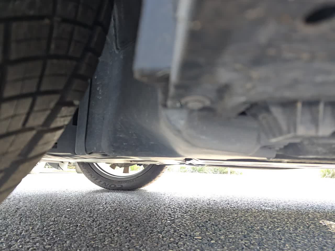 2023 BMW X7 xDrive40i AWD