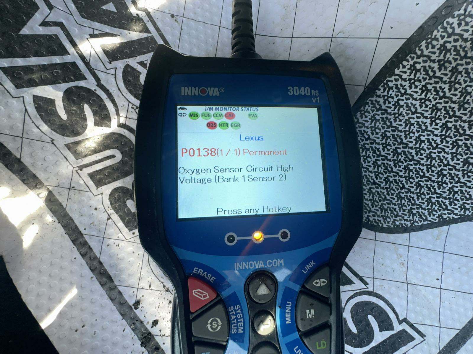 2010 Lexus RX RX 350 AWD