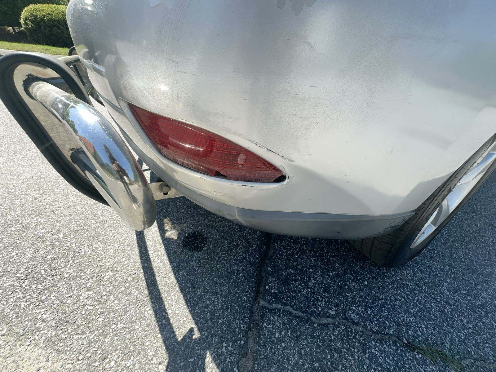 2010 Lexus RX RX 350 AWD