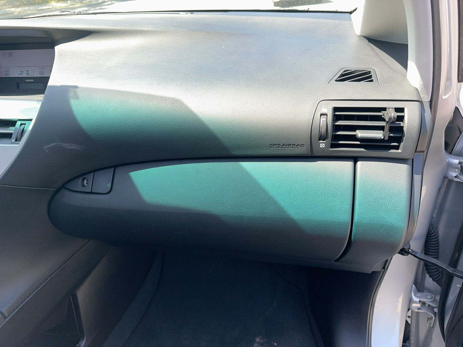 2010 Lexus RX RX 350 AWD