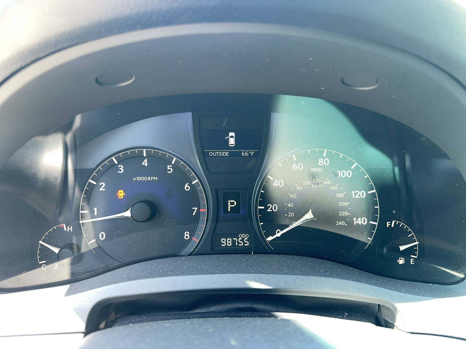 2010 Lexus RX RX 350 AWD