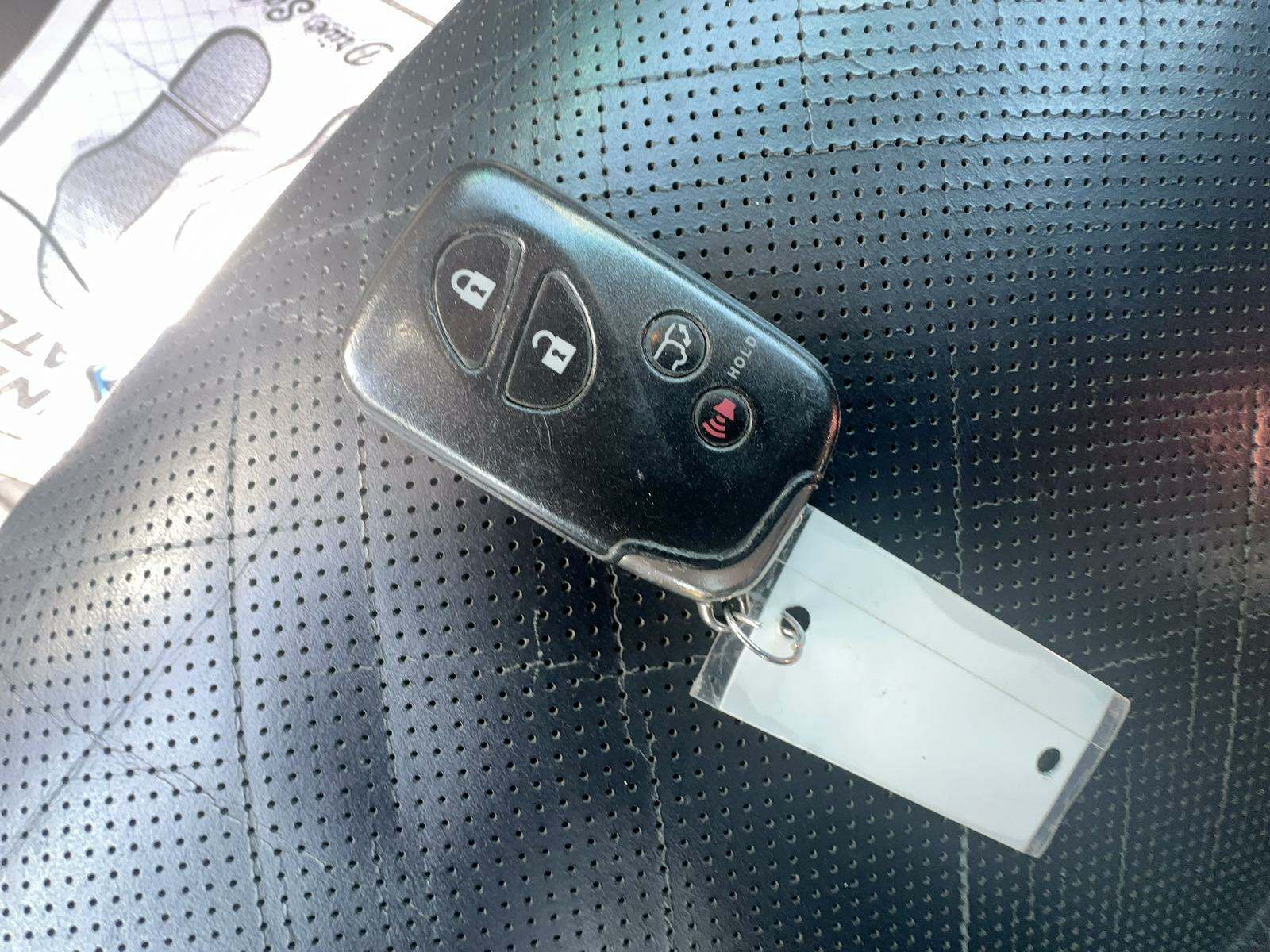 2010 Lexus RX RX 350 AWD