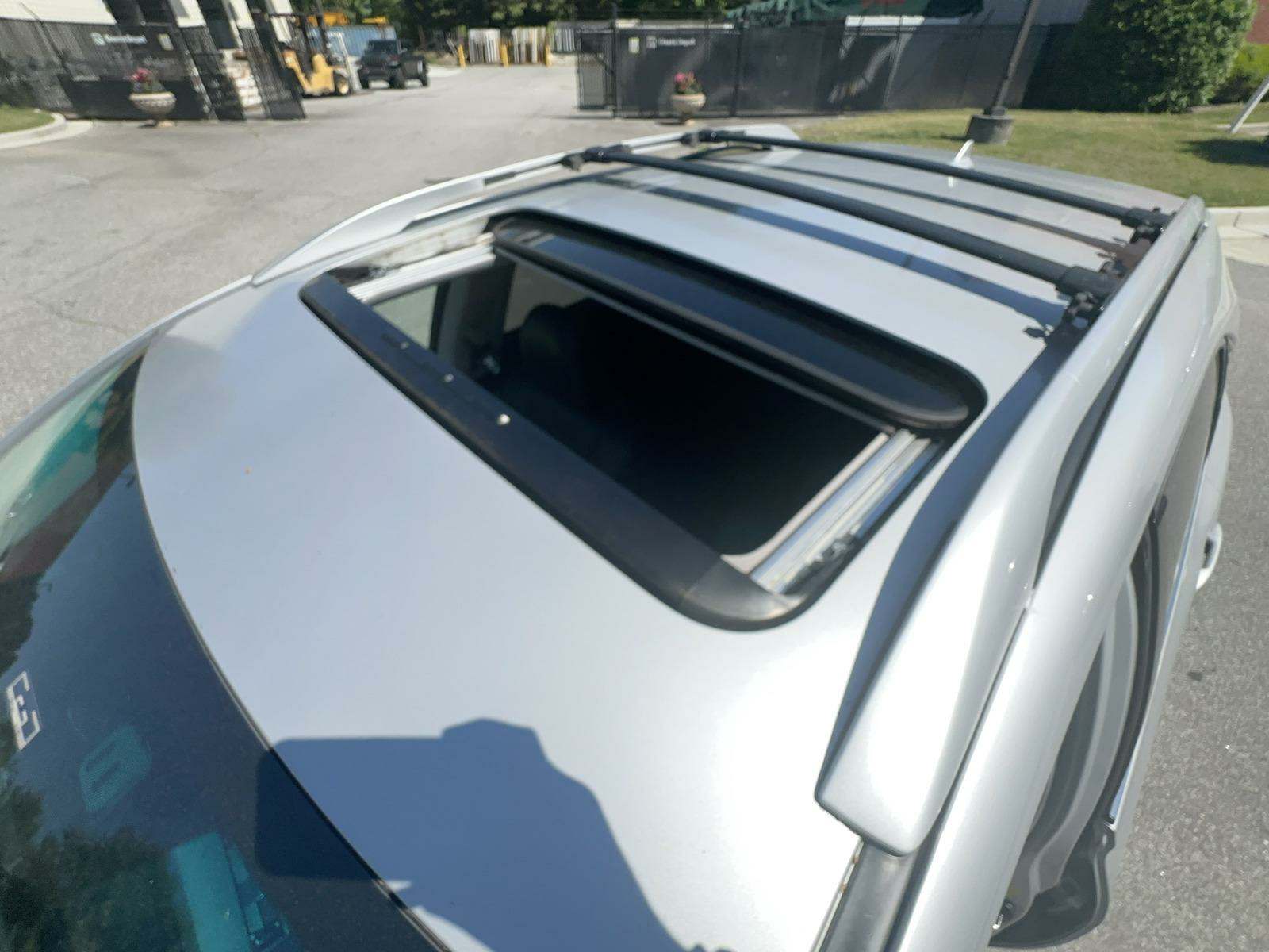 2010 Lexus RX RX 350 AWD