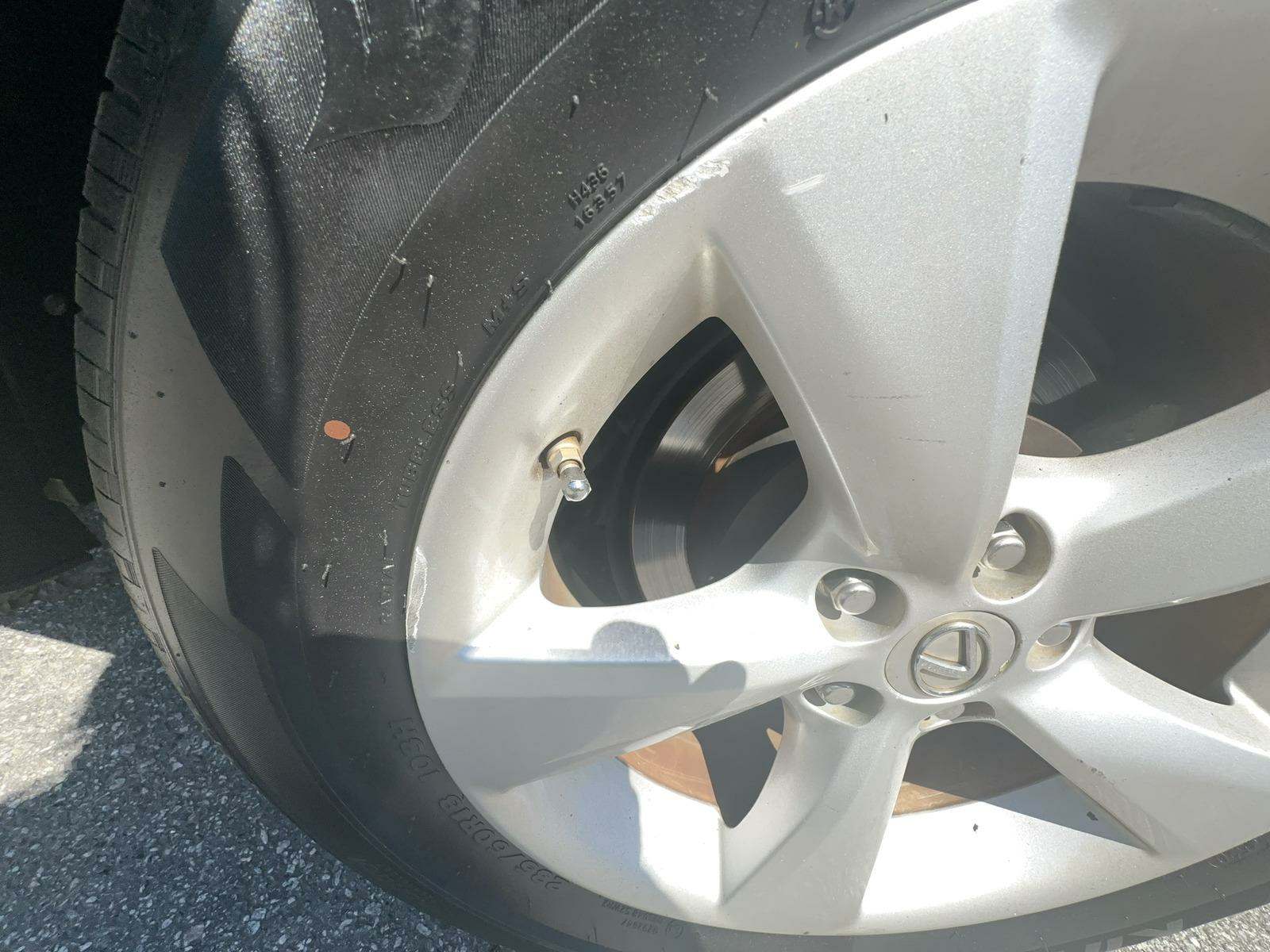 2010 Lexus RX RX 350 AWD