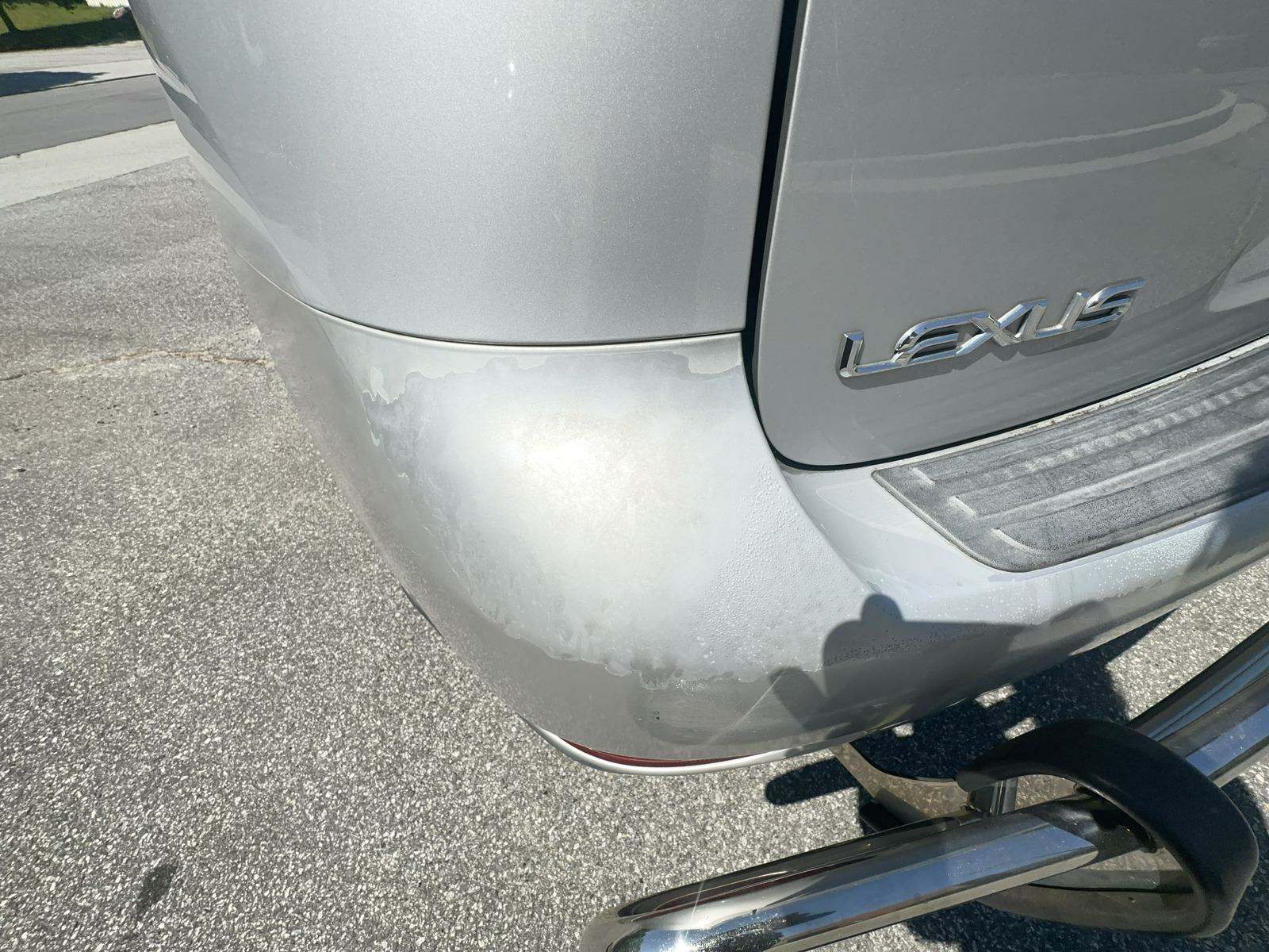 2010 Lexus RX RX 350 AWD