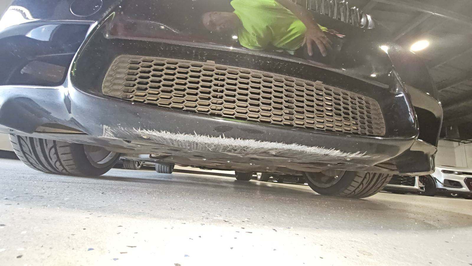 2011 BMW M3 Base RWD