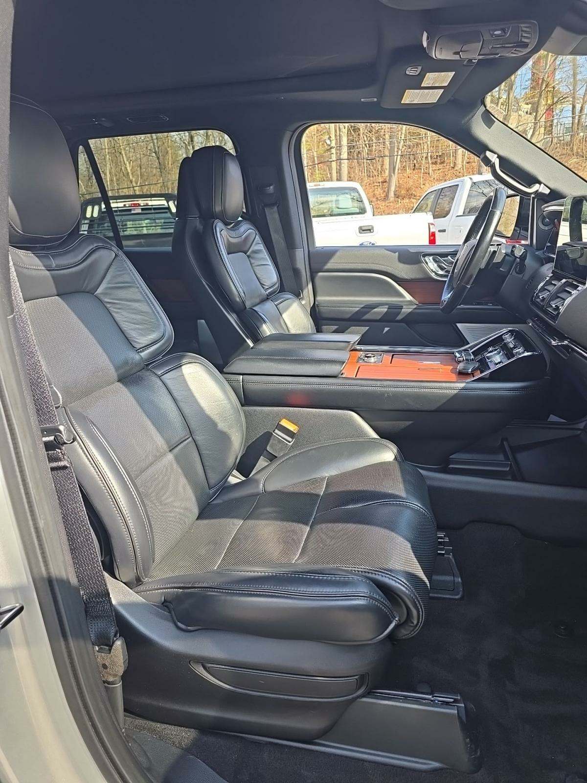 2019 Lincoln Navigator Reserve AWD