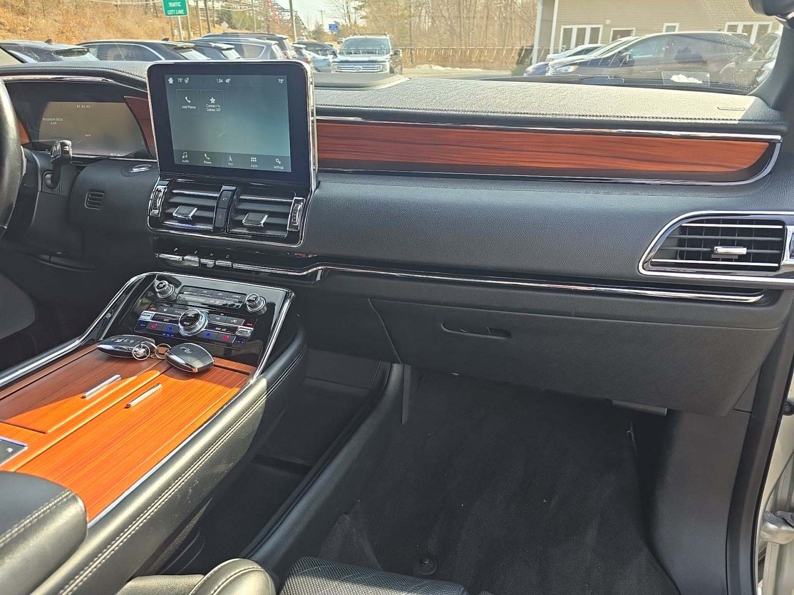 2019 Lincoln Navigator Reserve AWD