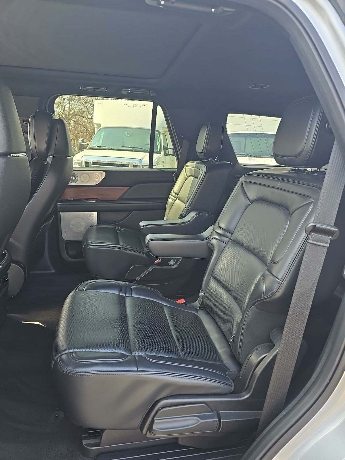 2019 Lincoln Navigator Reserve AWD