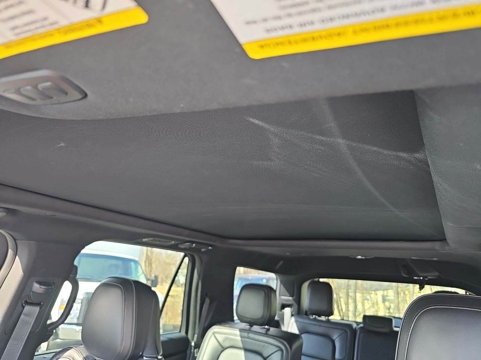 2019 Lincoln Navigator Reserve AWD