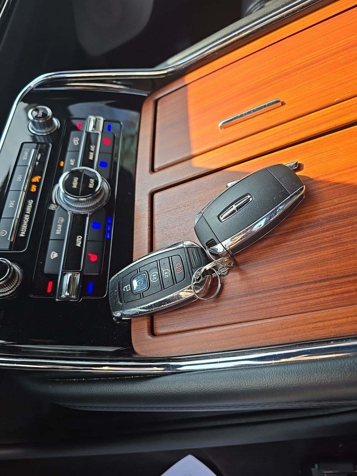 2019 Lincoln Navigator Reserve AWD