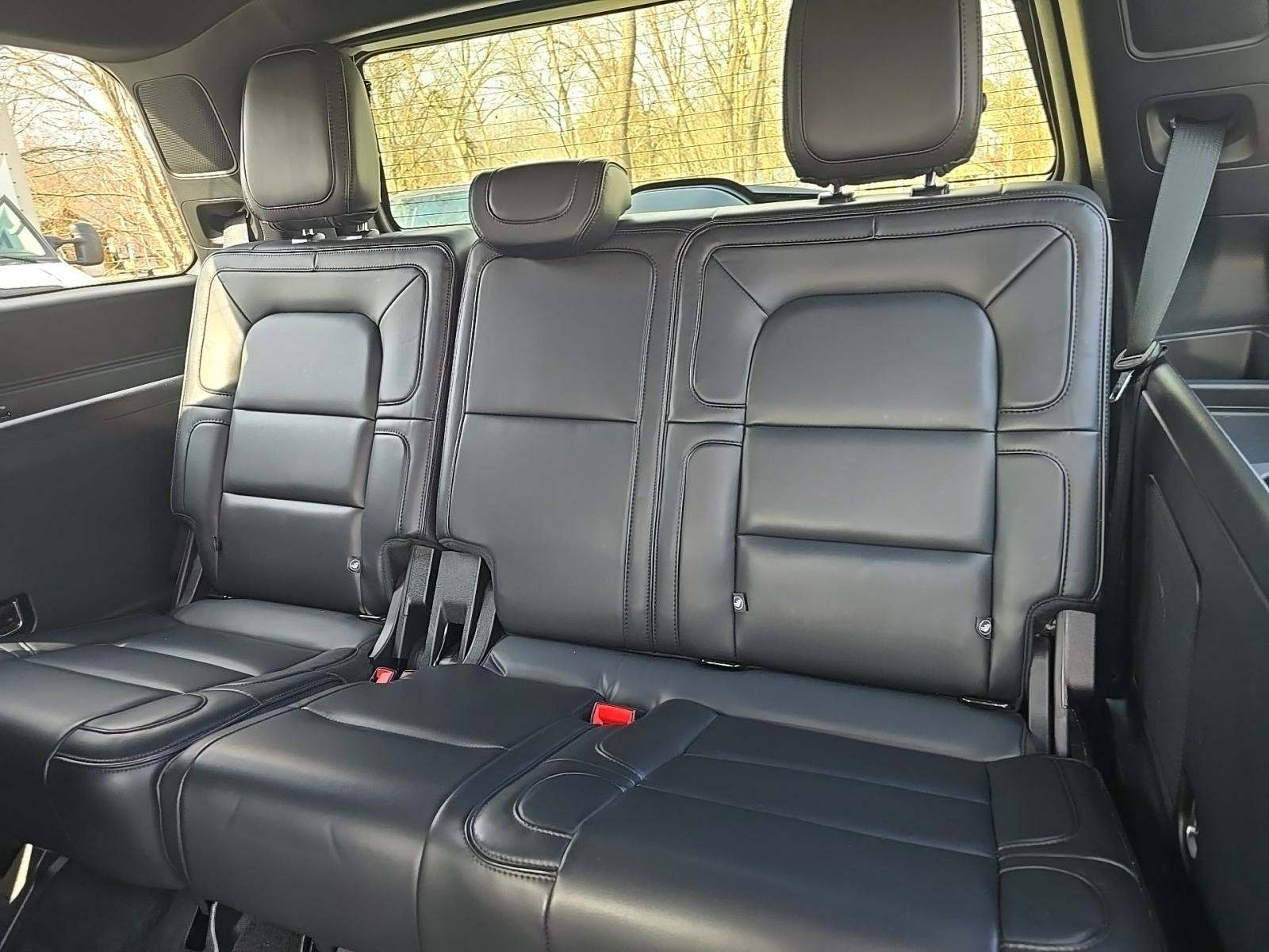 2019 Lincoln Navigator Reserve AWD