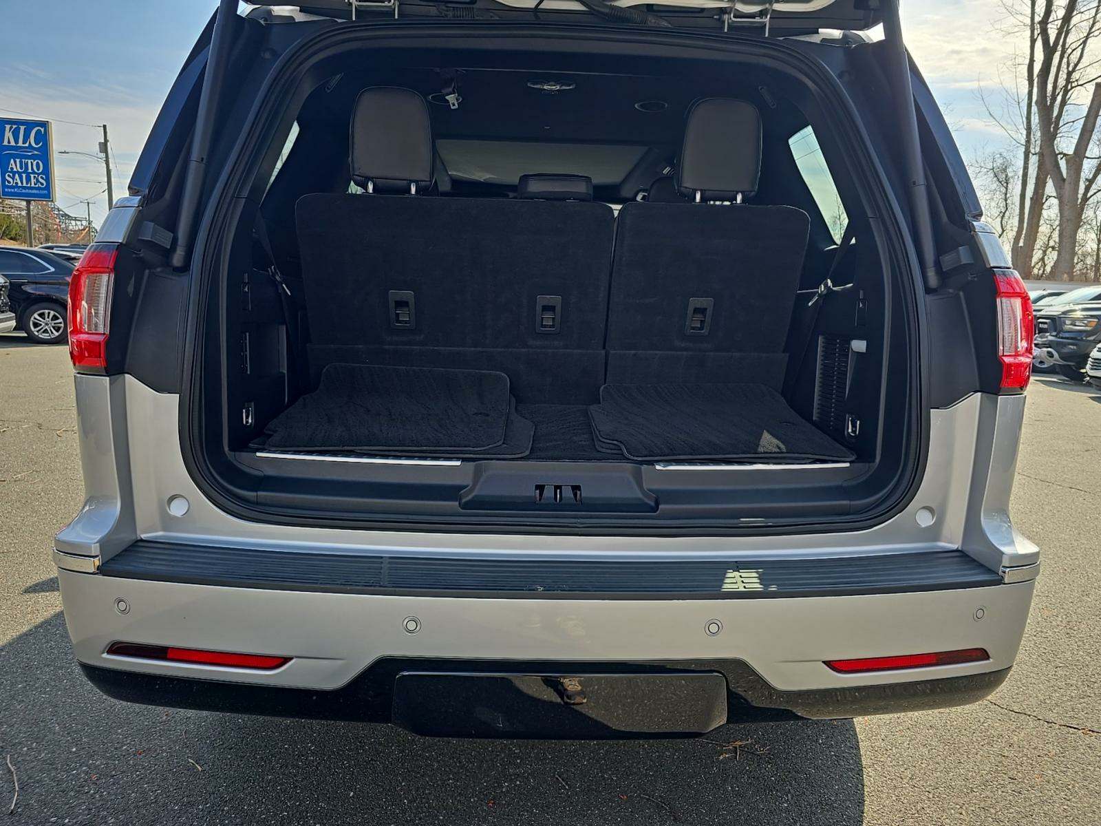 2019 Lincoln Navigator Reserve AWD