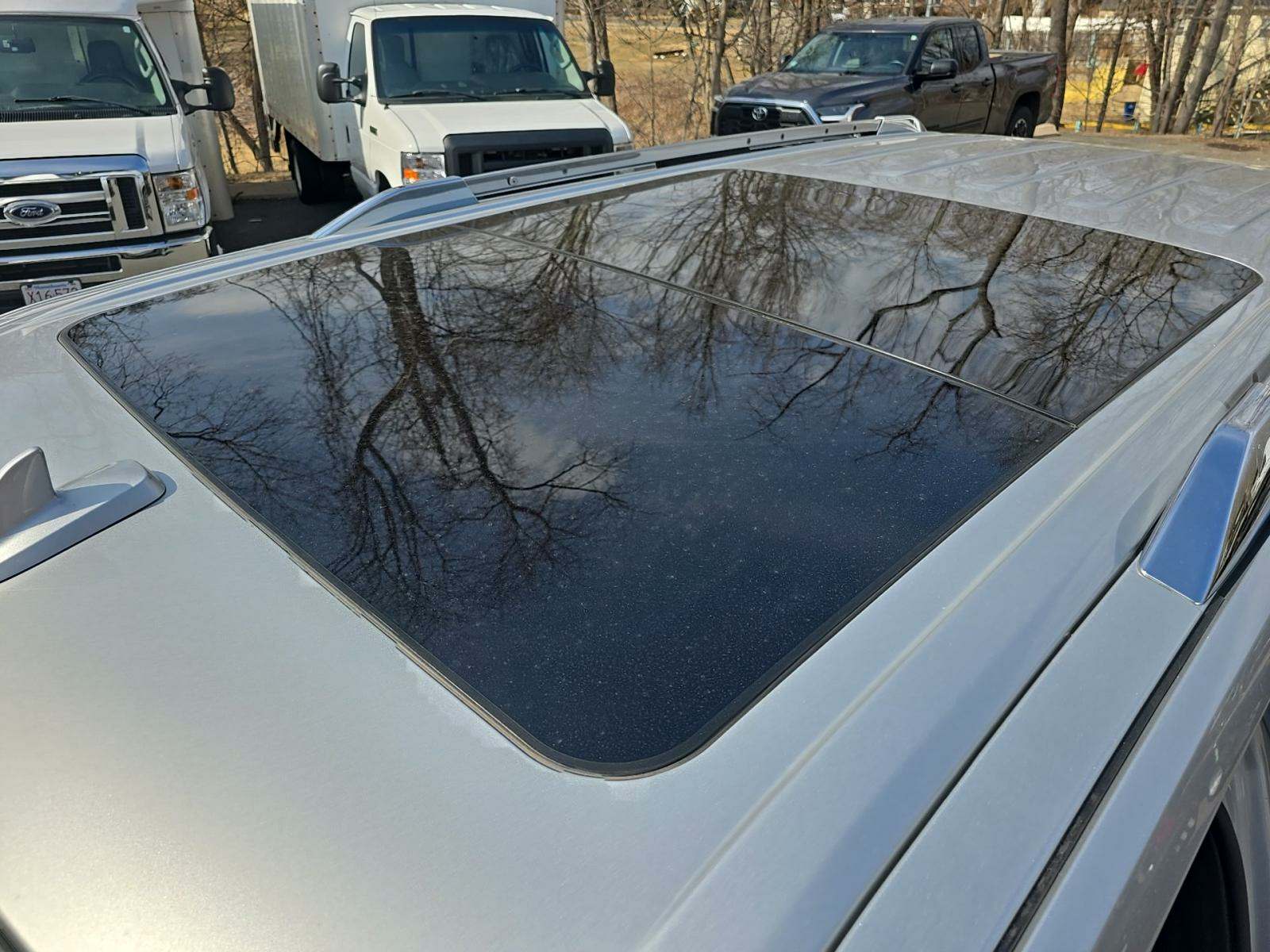 2019 Lincoln Navigator Reserve AWD