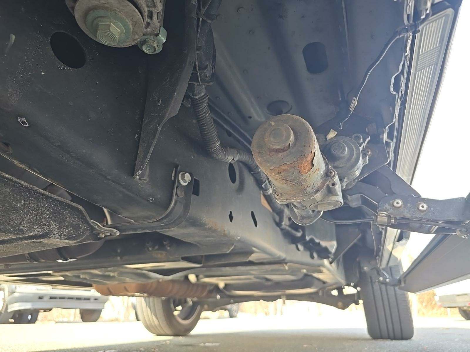 2019 Lincoln Navigator Reserve AWD