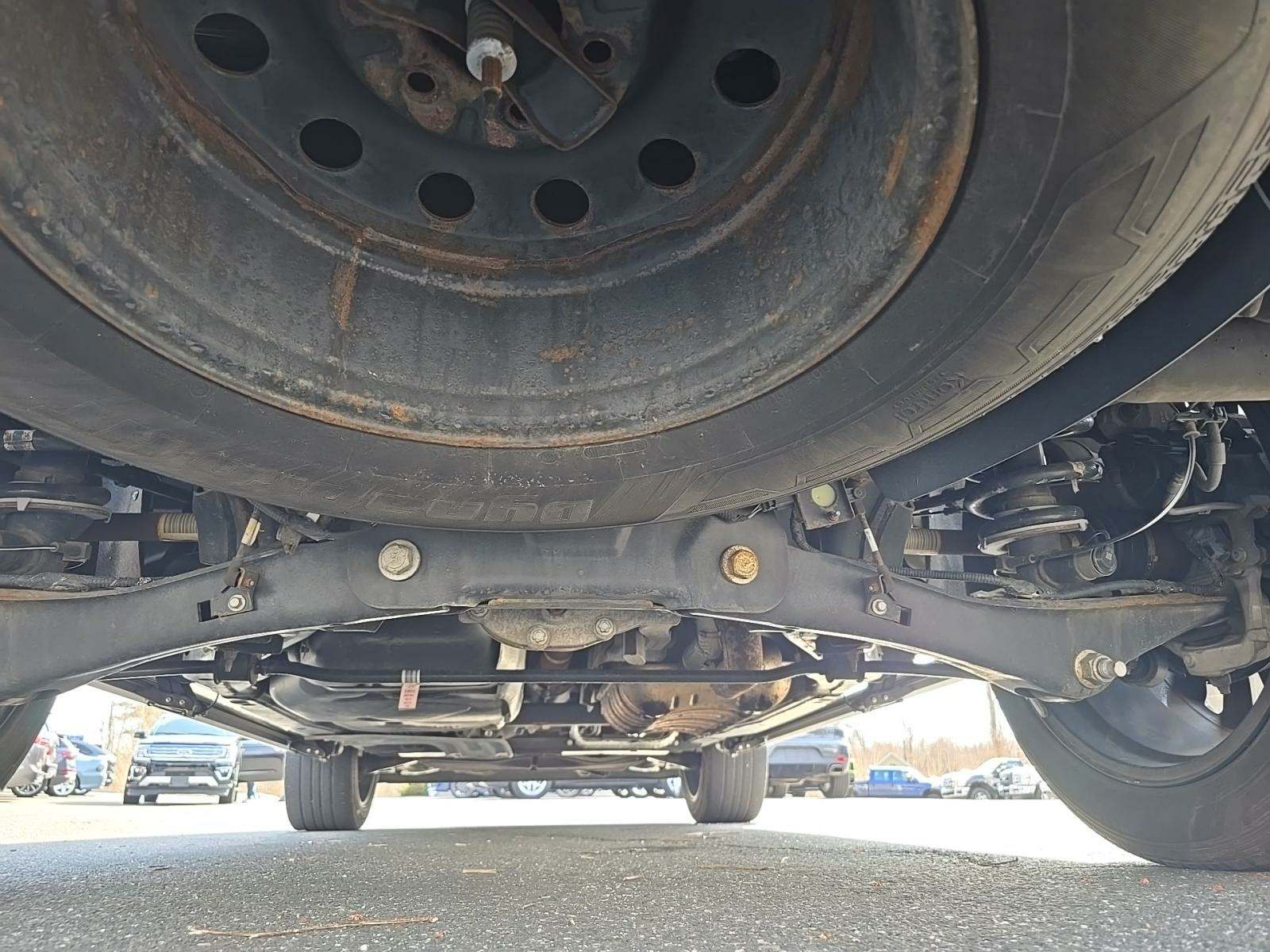 2019 Lincoln Navigator Reserve AWD