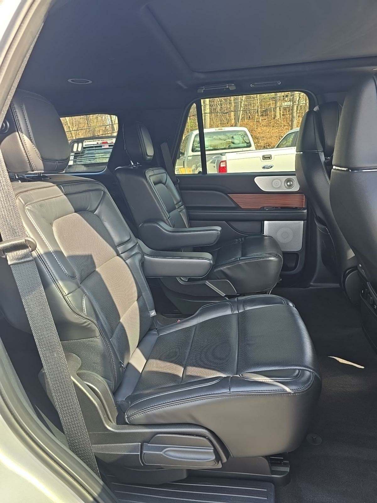 2019 Lincoln Navigator Reserve AWD