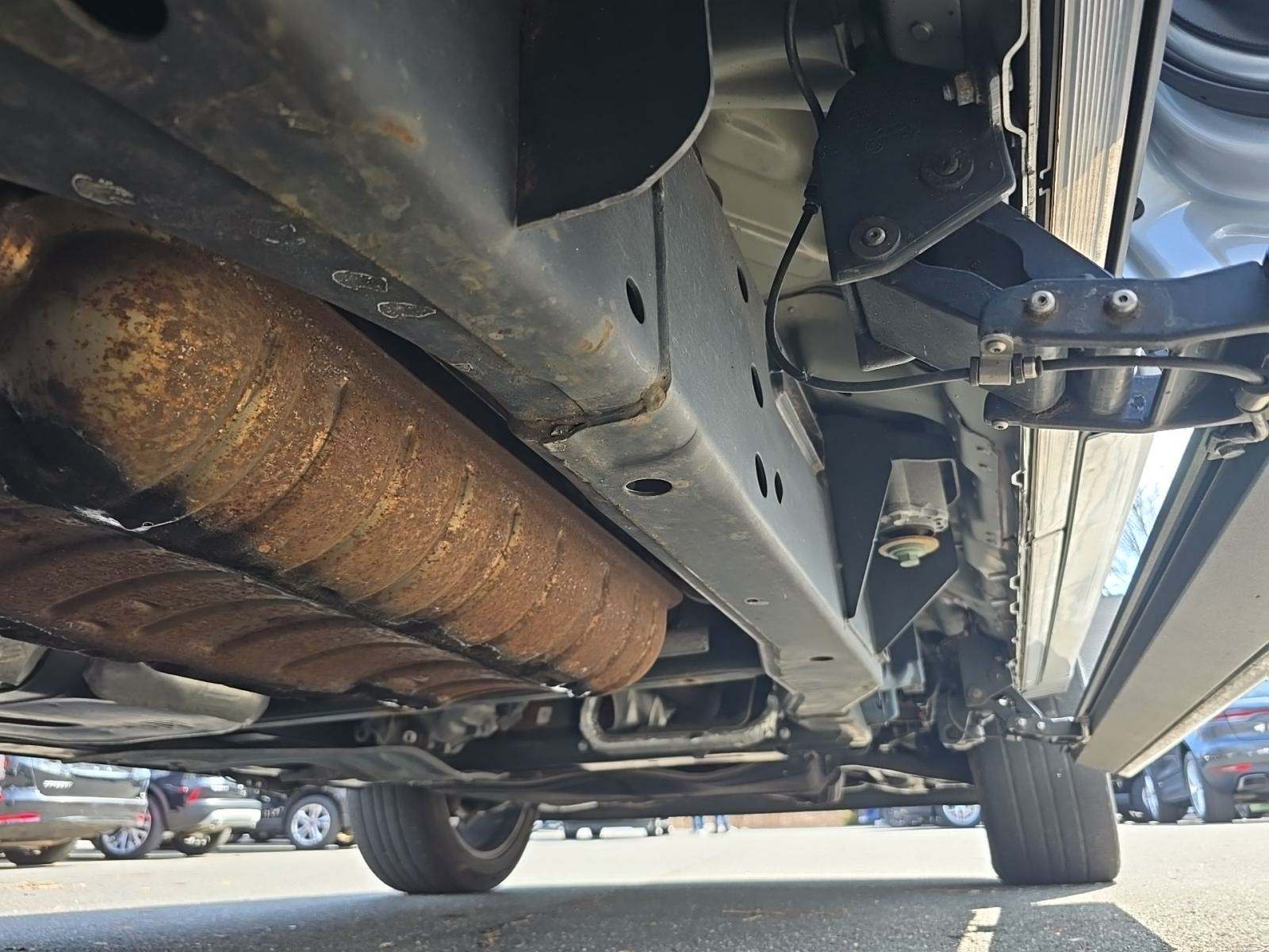 2019 Lincoln Navigator Reserve AWD