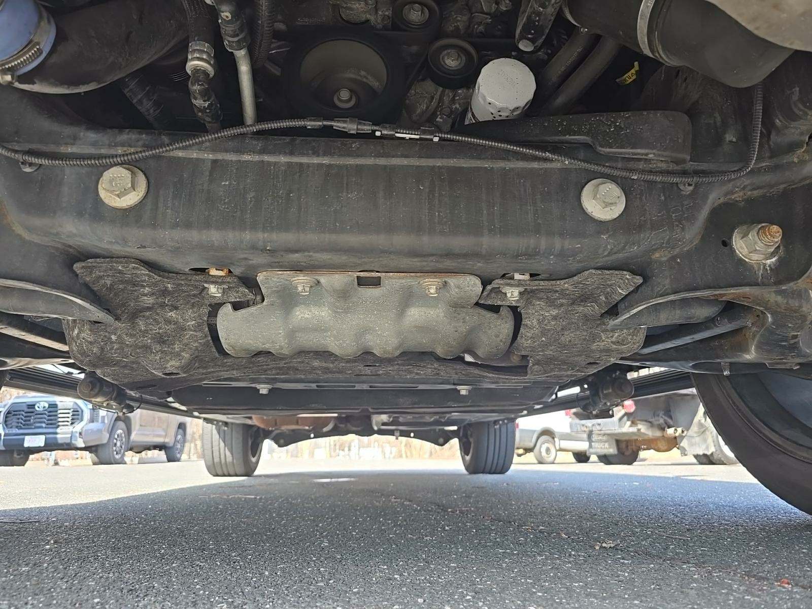 2019 Lincoln Navigator Reserve AWD