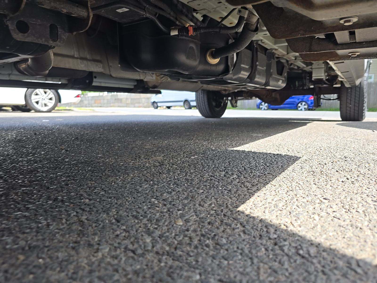 FORD TRANSIT 150 - 7
