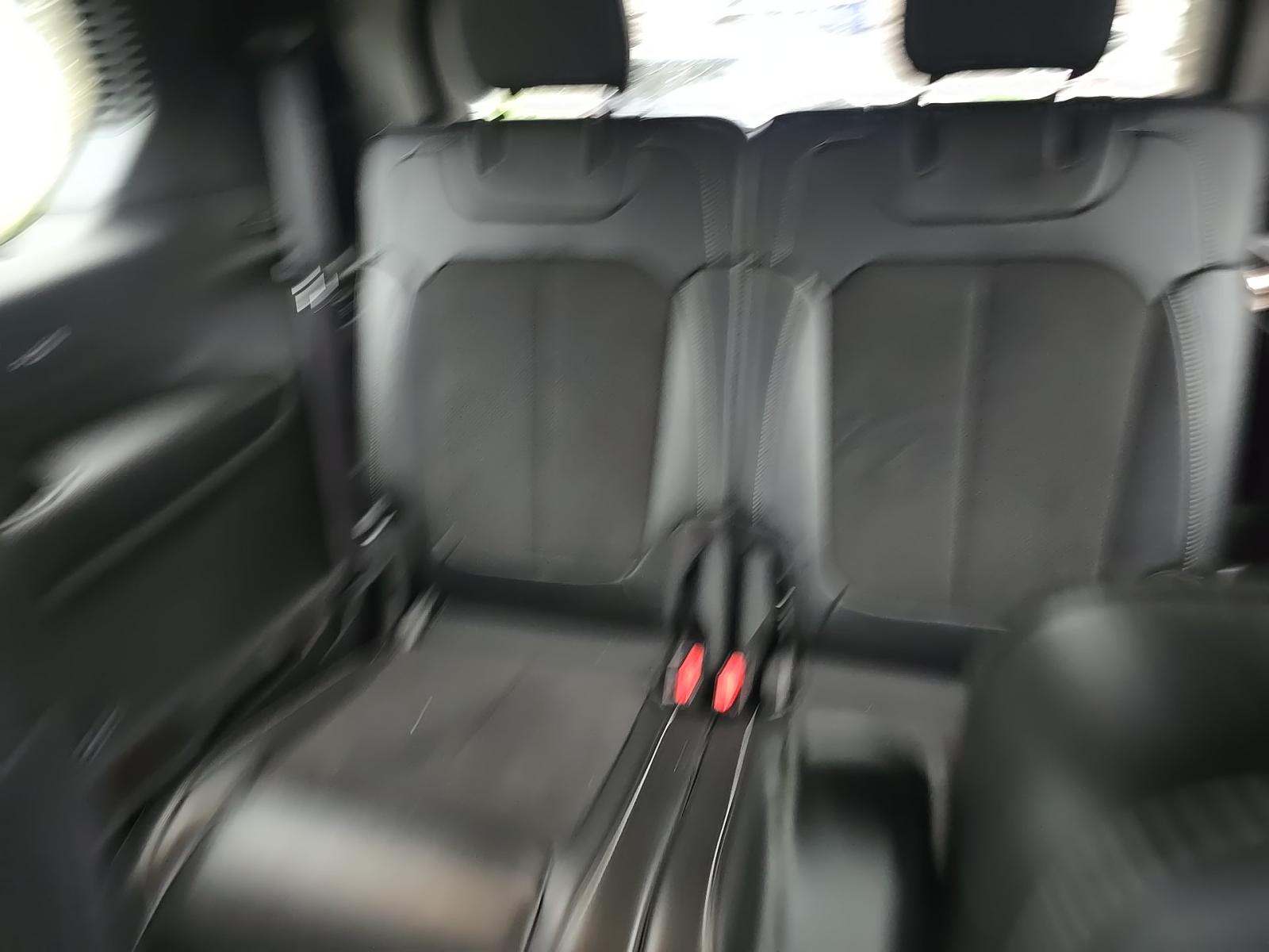 2022 Jeep Grand Cherokee L Altitude AWD