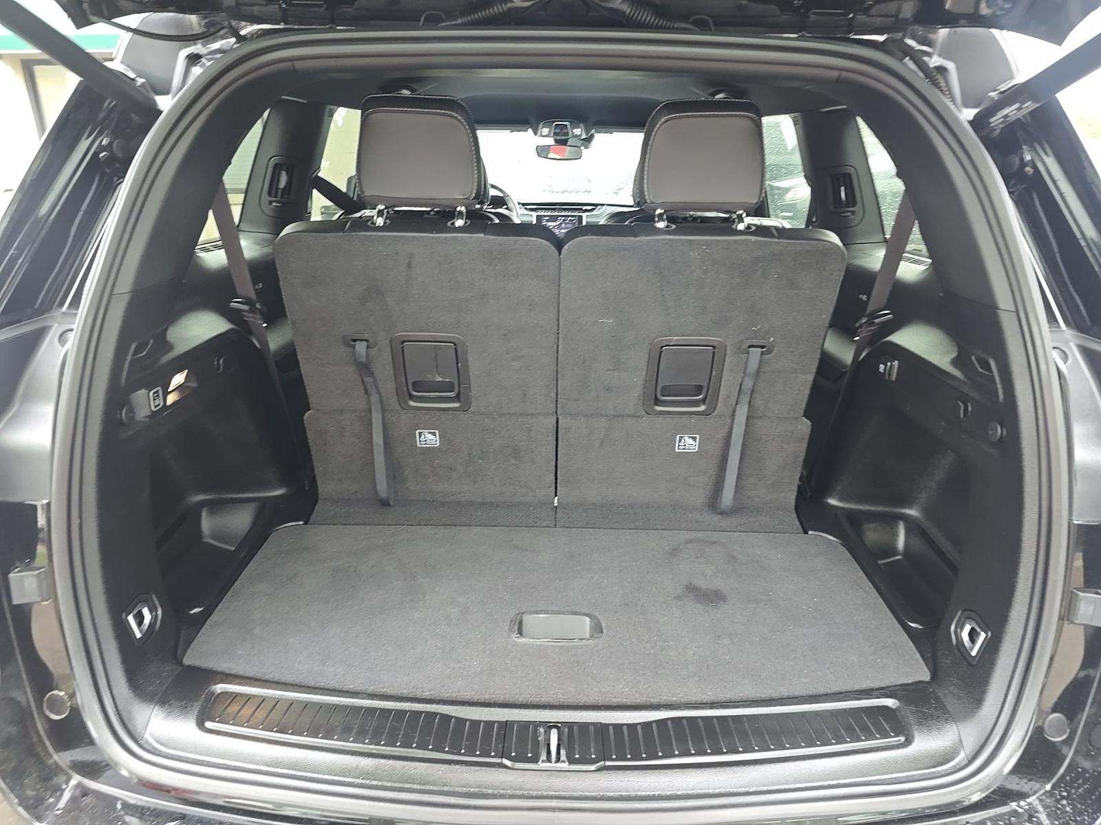 2022 Jeep Grand Cherokee L Altitude AWD