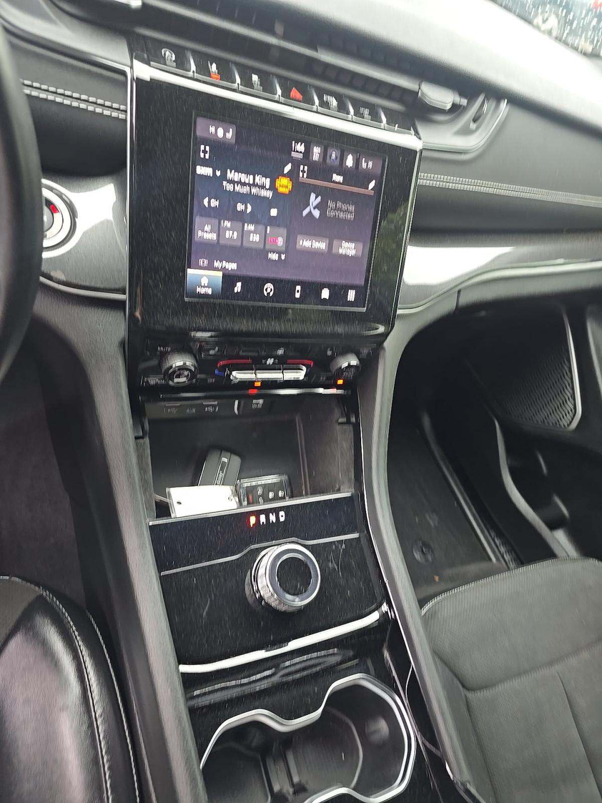 2022 Jeep Grand Cherokee L Altitude AWD