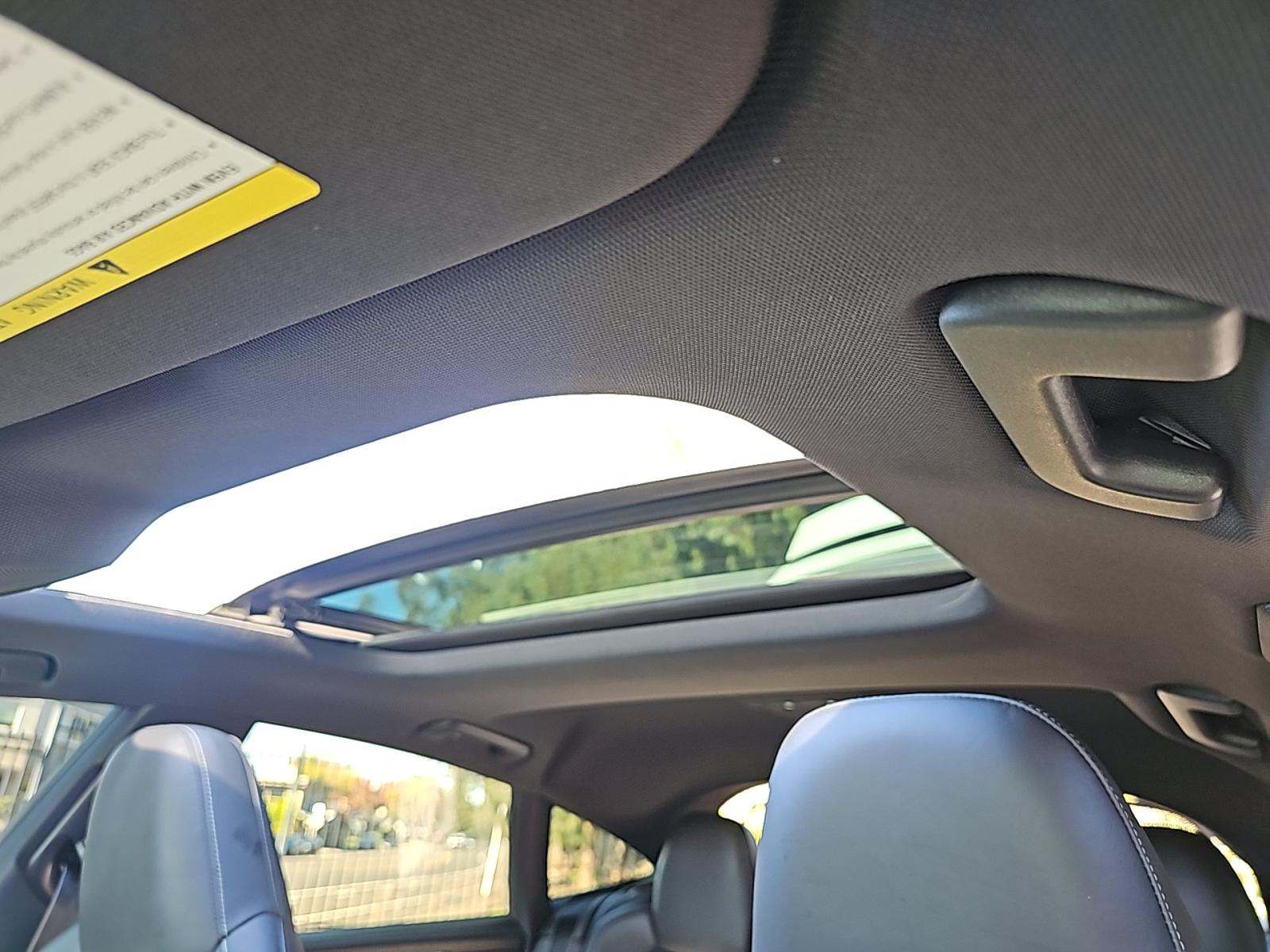 2022 Audi RS 7 Base AWD