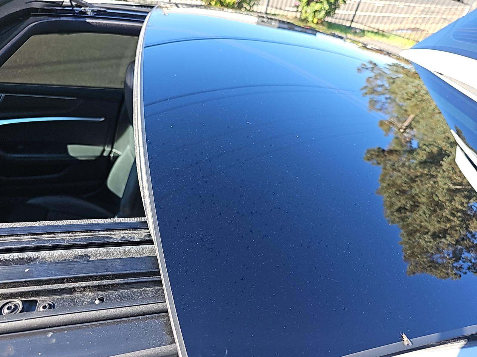 2022 Audi RS 7 Base AWD