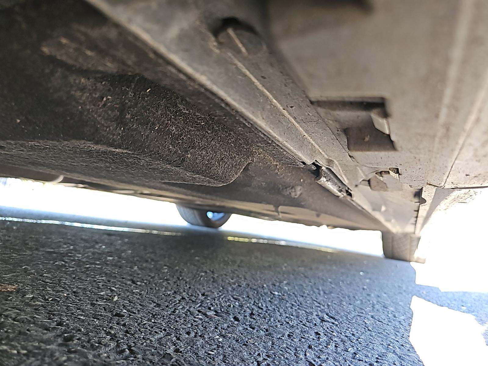 2022 Audi RS 7 Base AWD