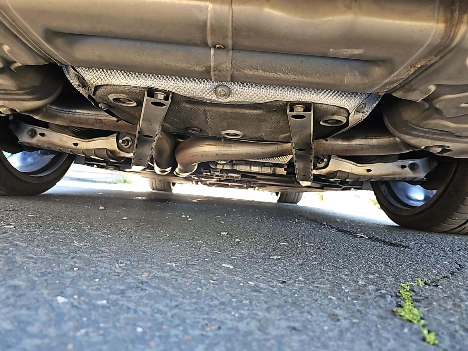 2022 Audi RS 7 Base AWD