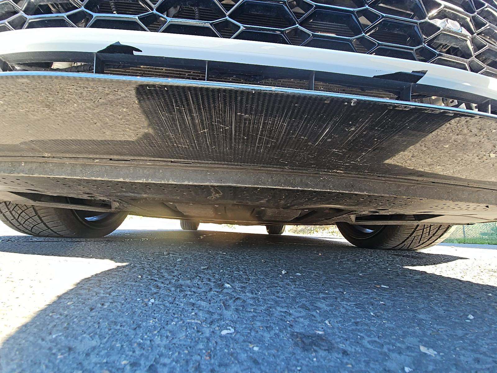 2022 Audi RS 7 Base AWD