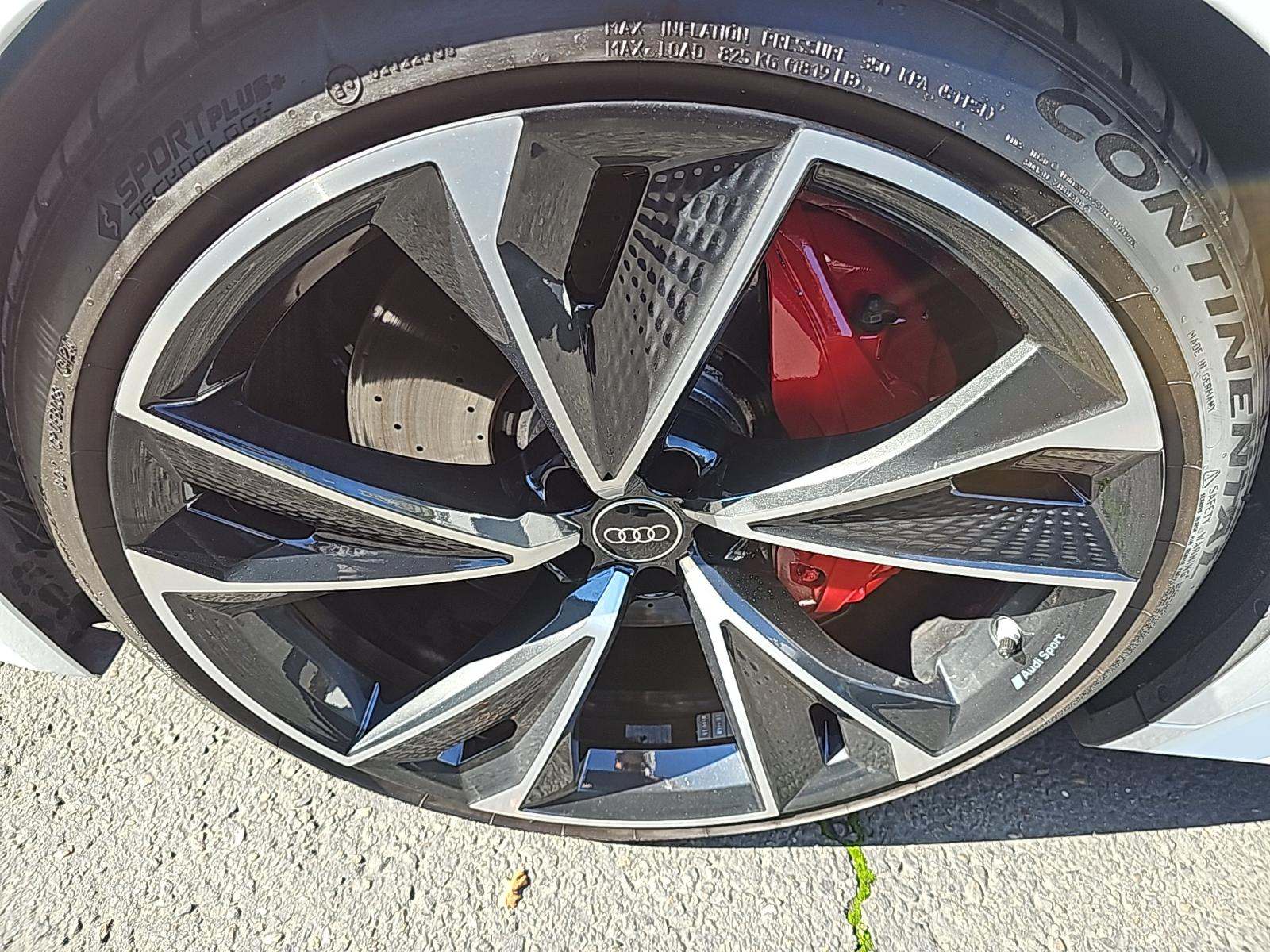 2022 Audi RS 7 Base AWD