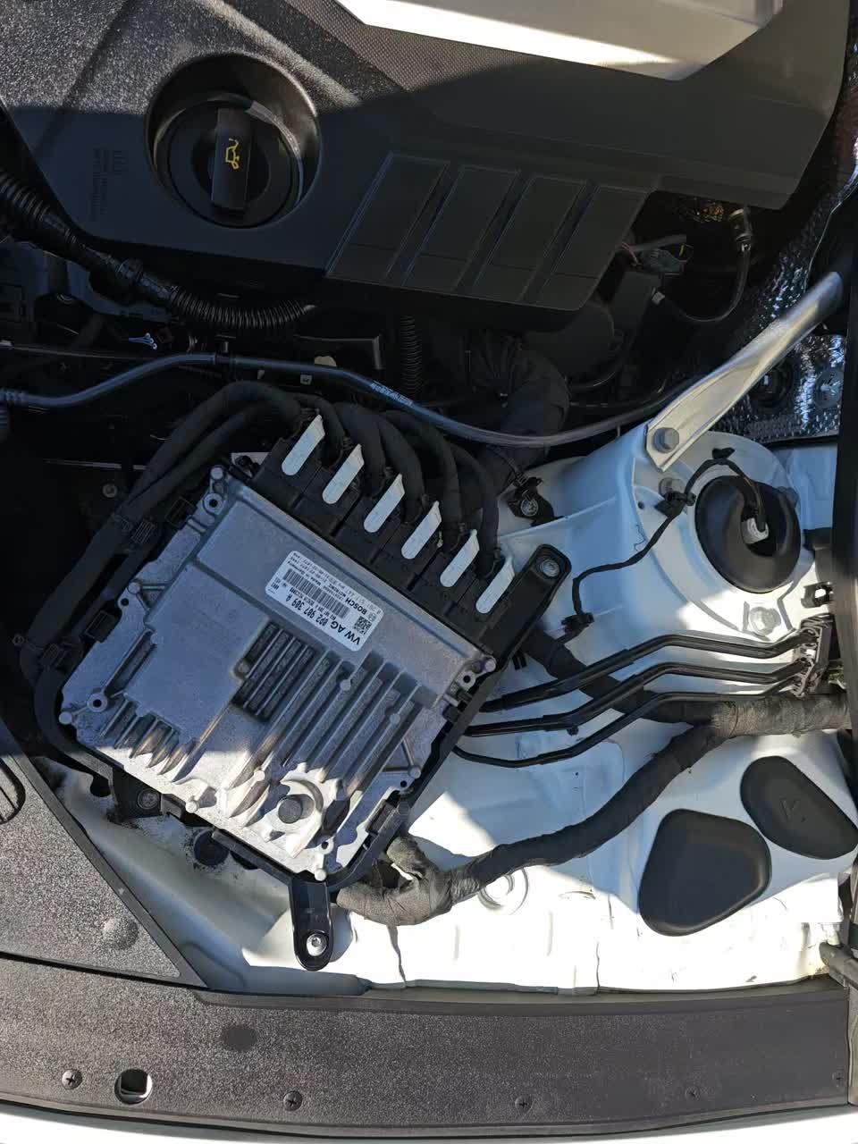 2022 Audi RS 7 Base AWD