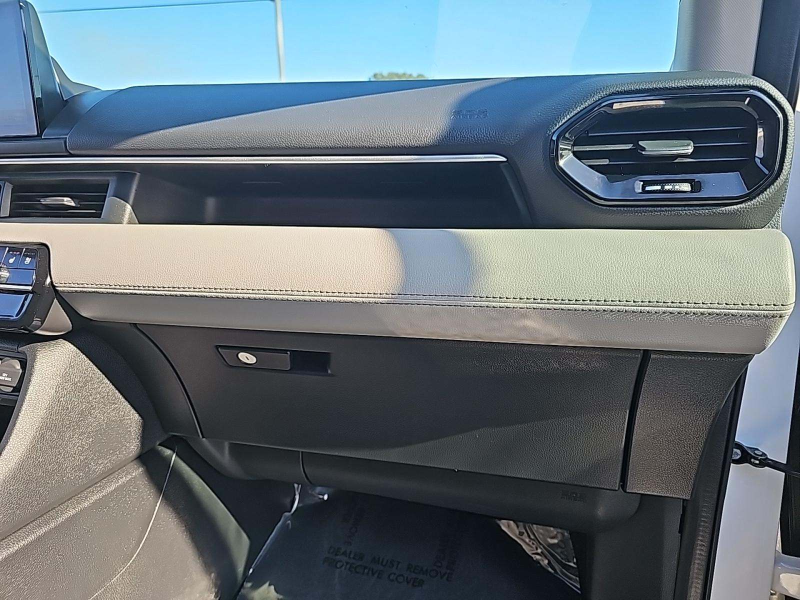 2023 Honda Pilot Elite AWD