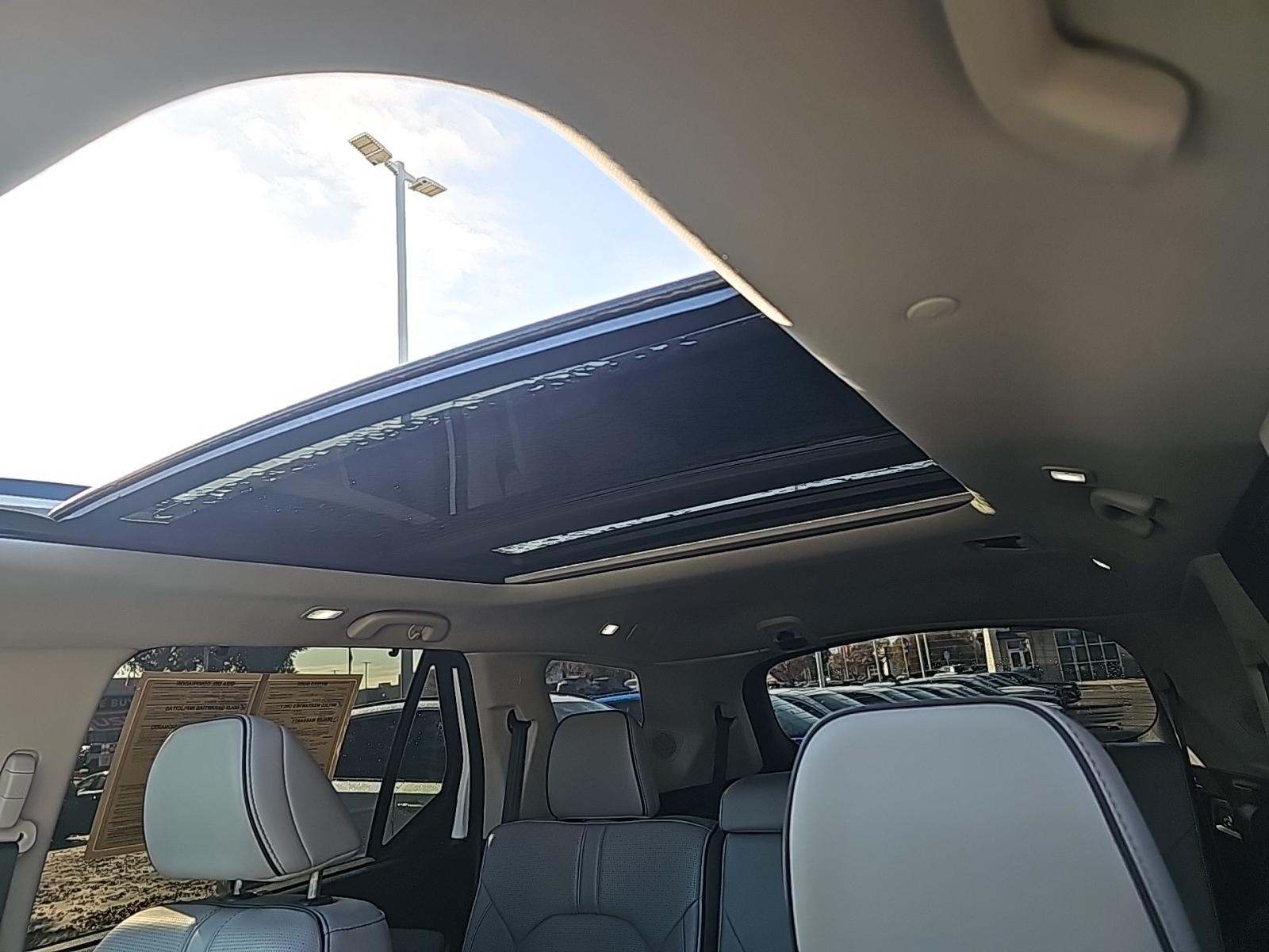 2023 Honda Pilot Elite AWD