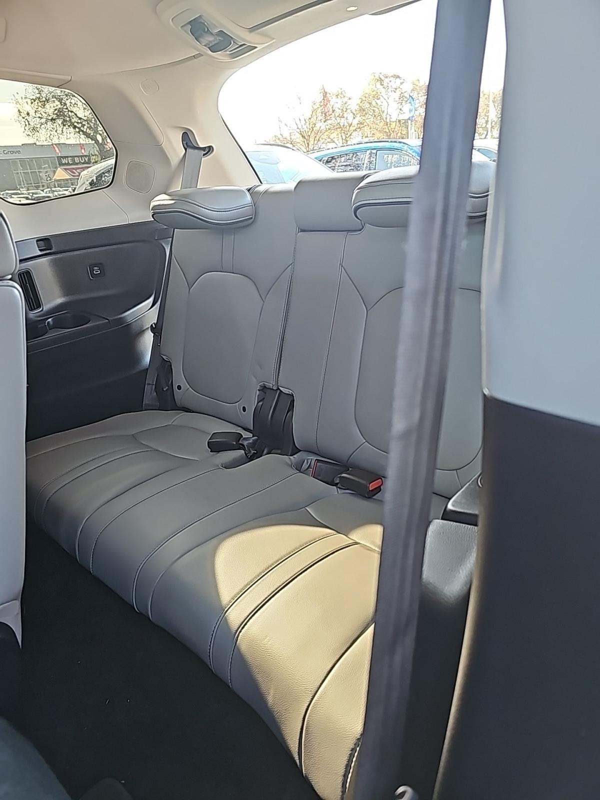 2023 Honda Pilot Elite AWD