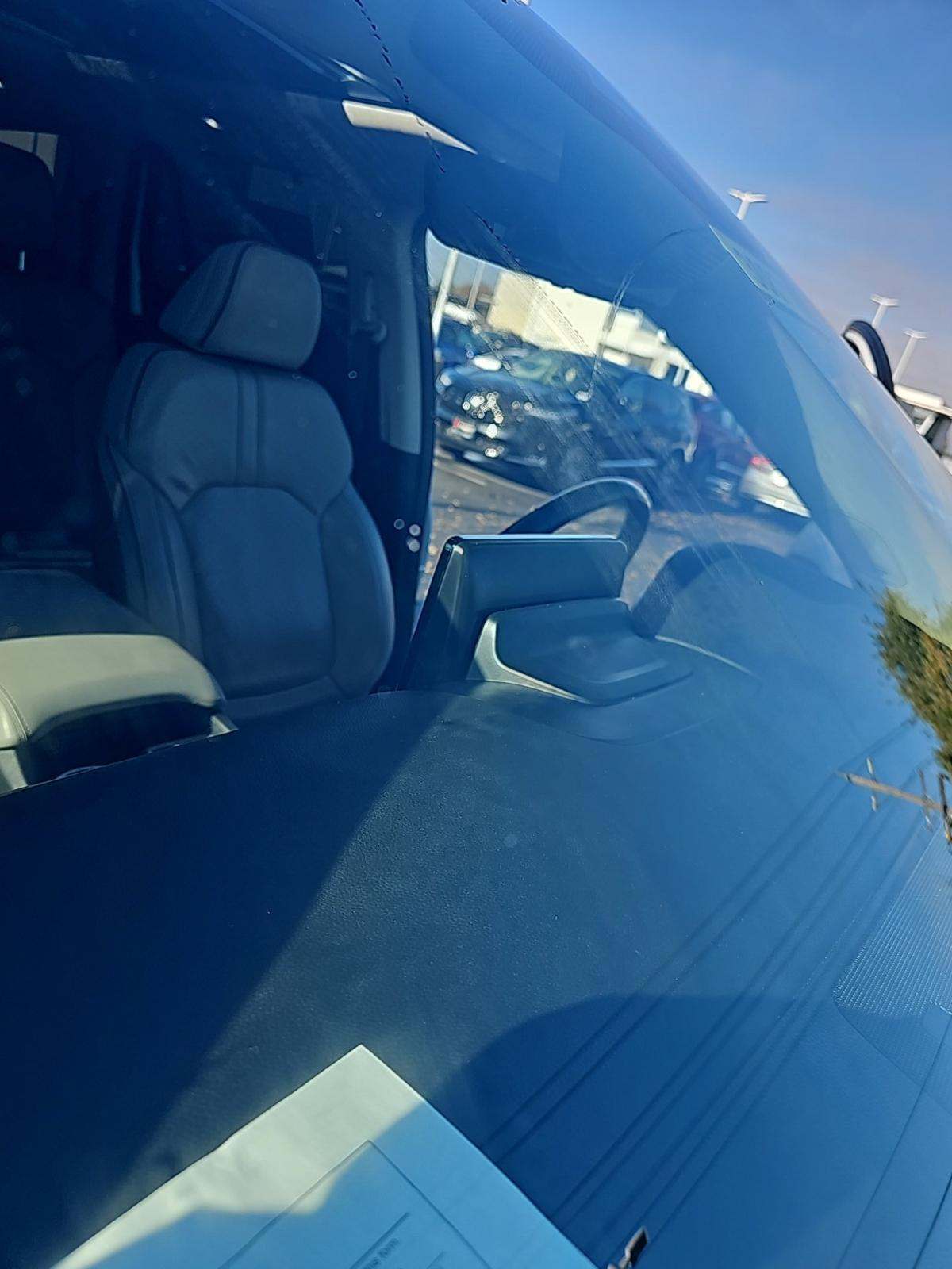 2023 Honda Pilot Elite AWD