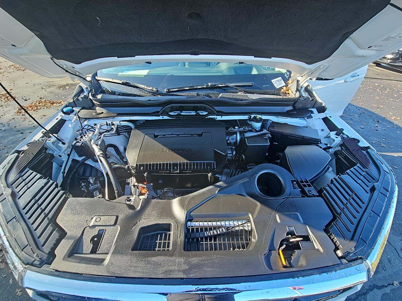 2023 Honda Pilot Elite AWD