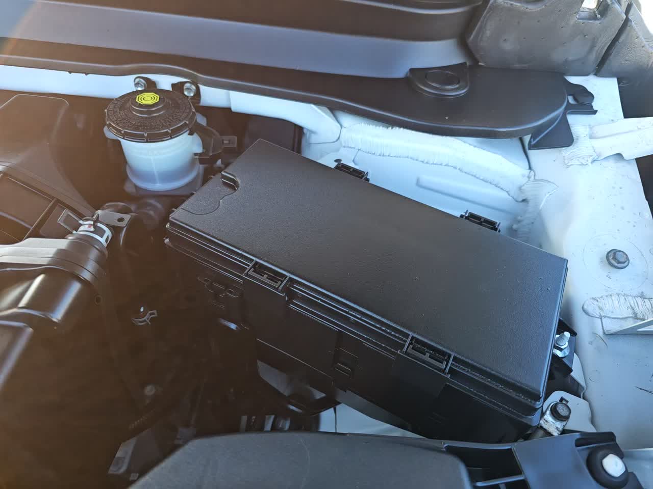 2023 Honda Pilot Elite AWD