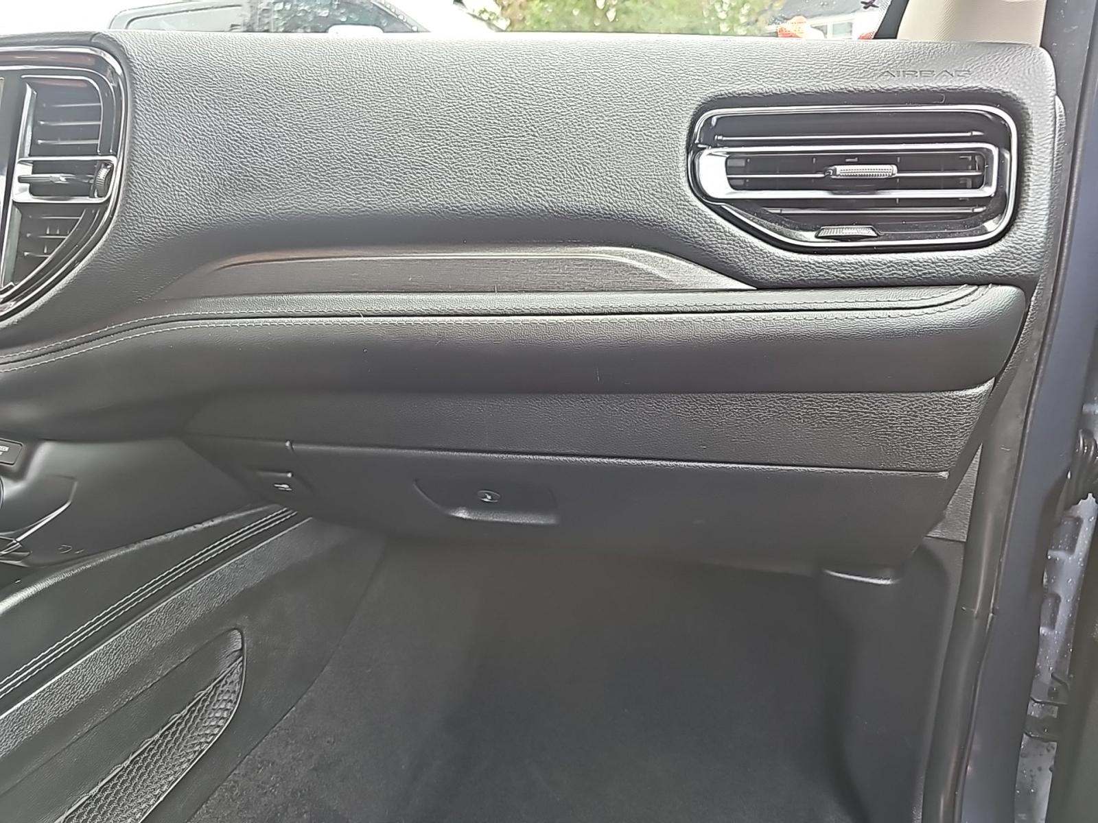 2021 Dodge Durango SXT Plus AWD